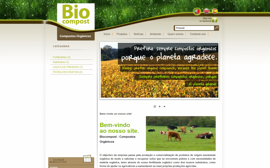 Biocompost