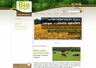 Biocompost