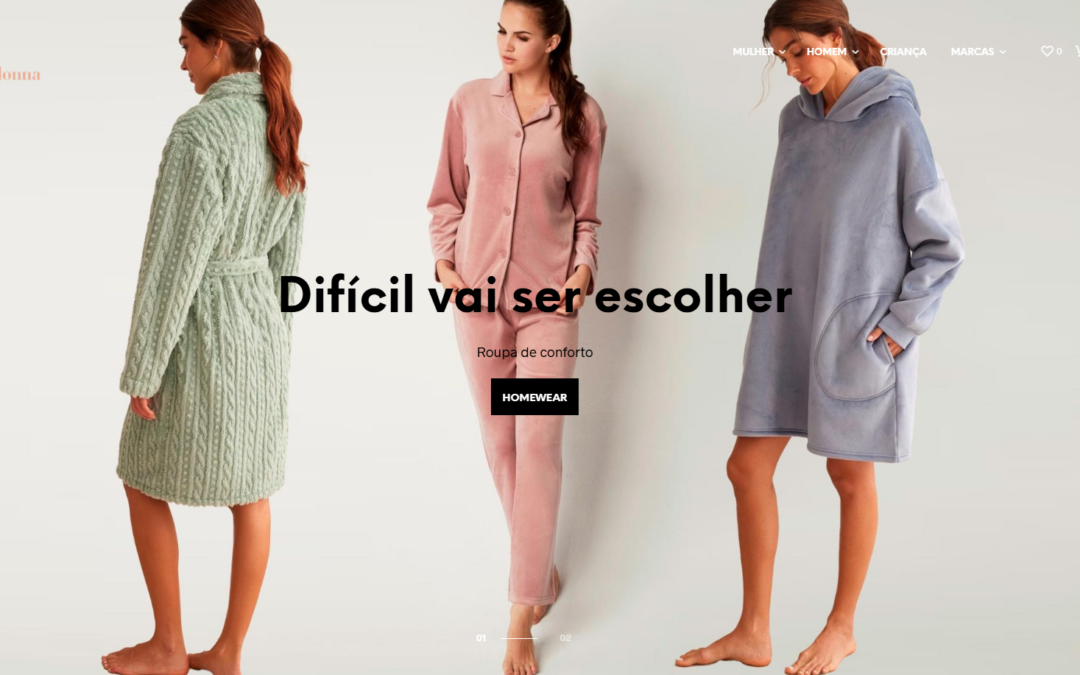 Boutique Donna