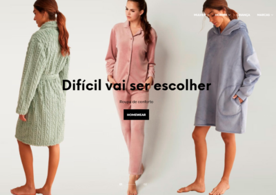 Boutique Donna