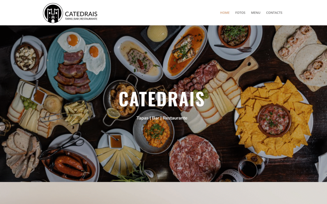 Catedrais