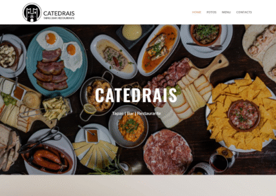 Catedrais