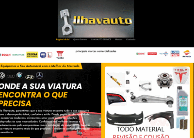 Ilhavauto