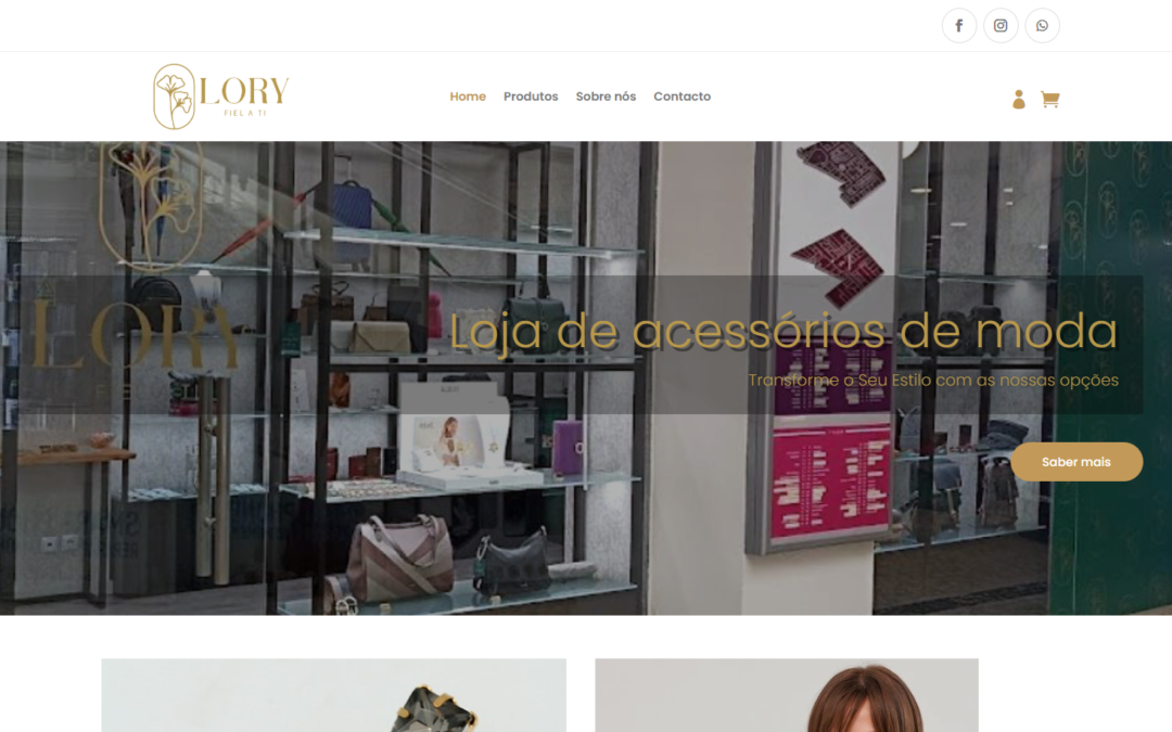 Lory
