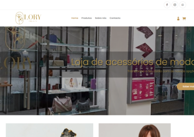 Lory
