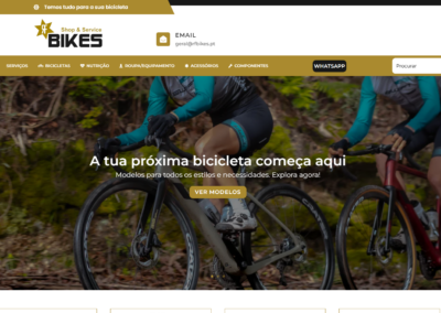 RF Bikes
