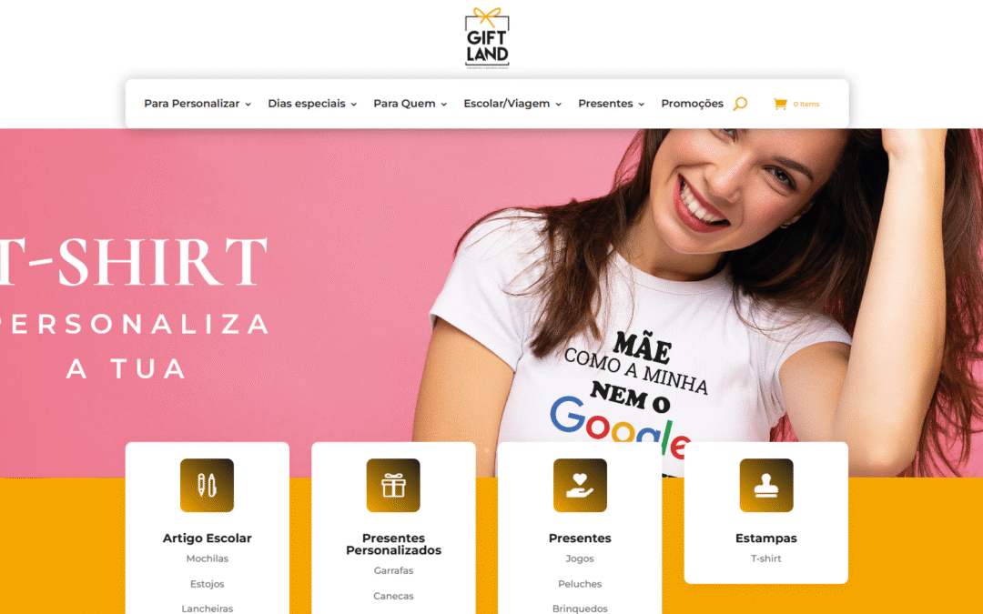 Giftland