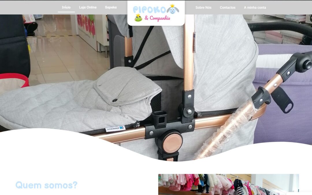 Pipoko e Companhia