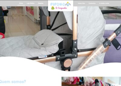 Pipoko e Companhia