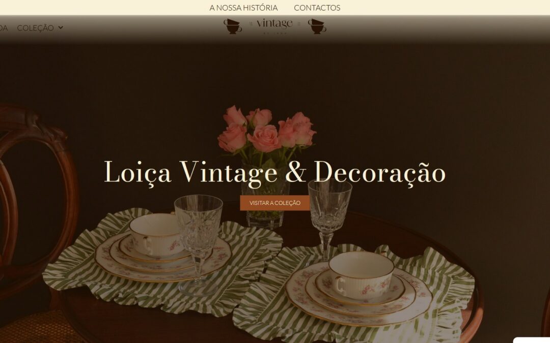 Vintage by Iana