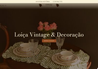 Vintage by Iana