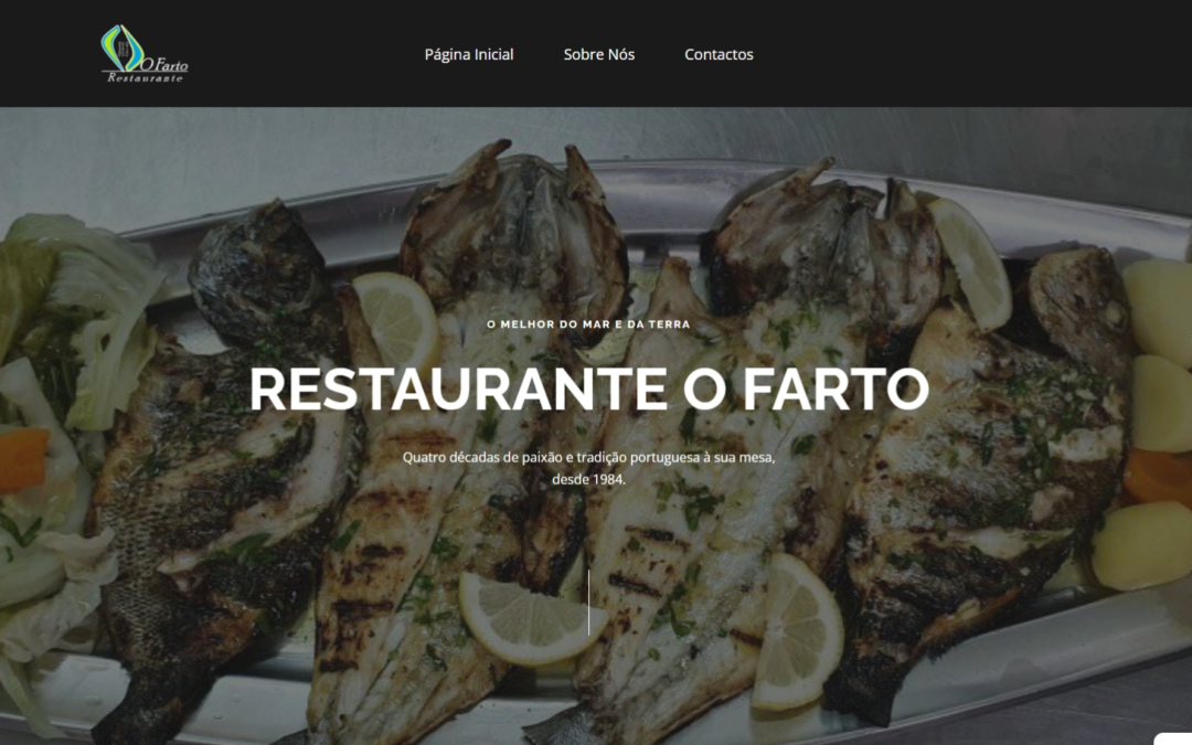 Sabores o Farto