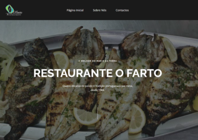 Sabores o Farto