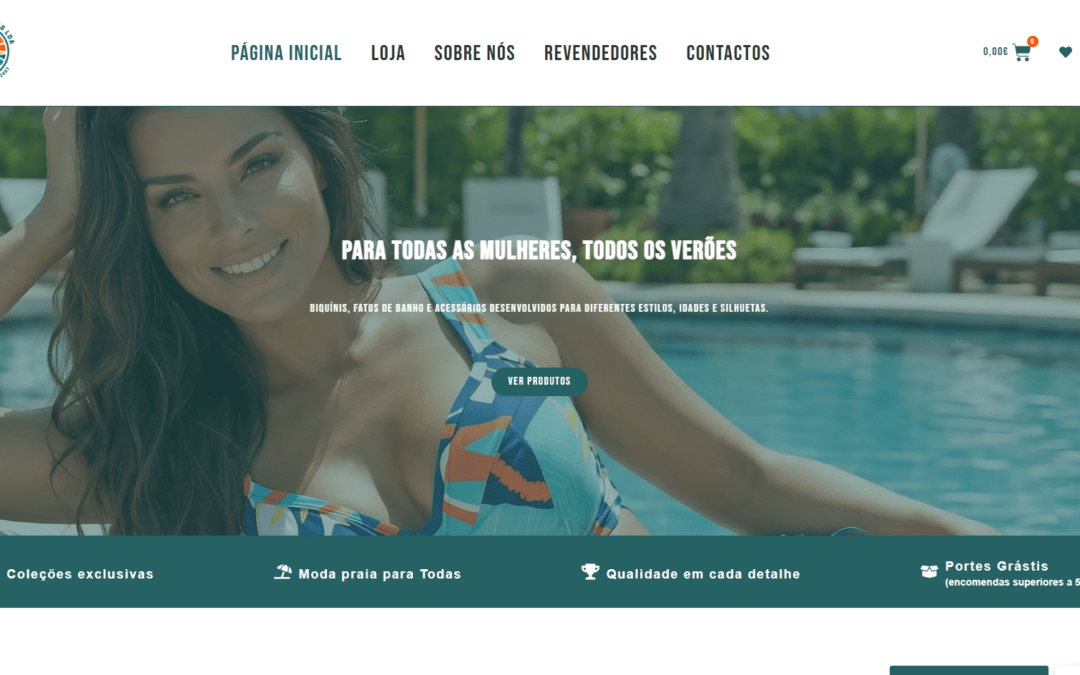 Sol às Rajadas